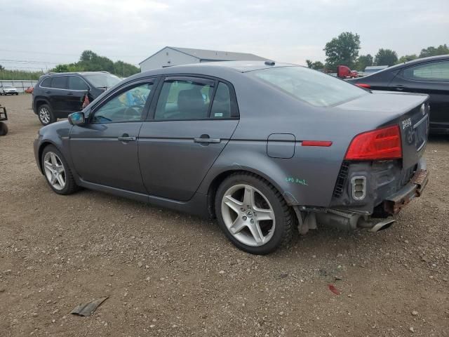 2006 Acura 3.2TL