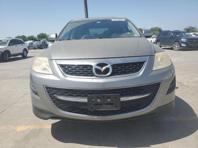 2012 Mazda CX-9