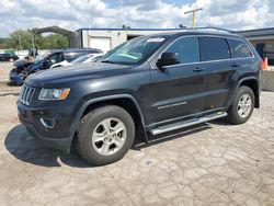 Jeep salvage cars for sale: 2014 Jeep Grand Cherokee Laredo