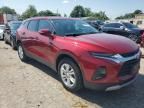 2021 Chevrolet Blazer 1LT