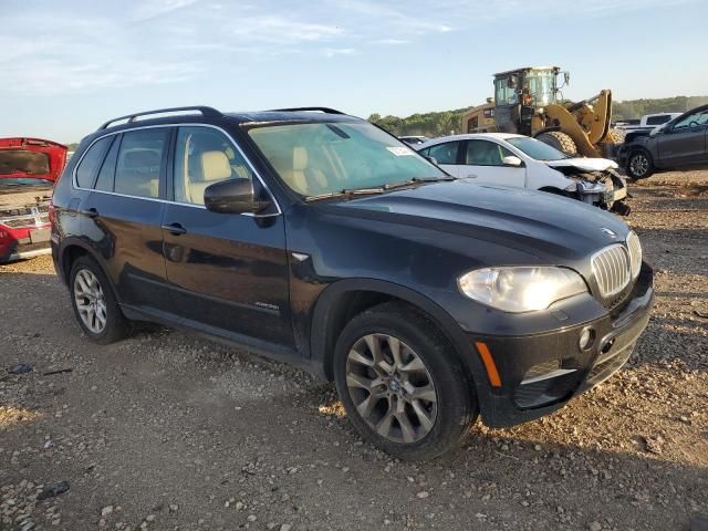 2013 BMW X5 XDRIVE35I