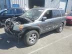 2007 Honda Pilot EXL