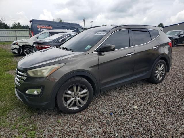 2013 Hyundai Santa FE Sport