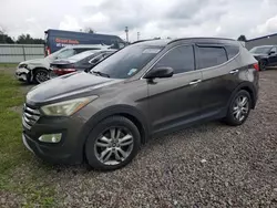 Hyundai salvage cars for sale: 2013 Hyundai Santa FE Sport