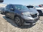 2022 Honda Pilot Elite