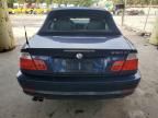 2004 BMW 330 CI