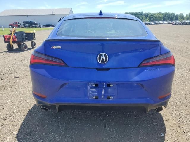 2023 Acura Integra A-Spec