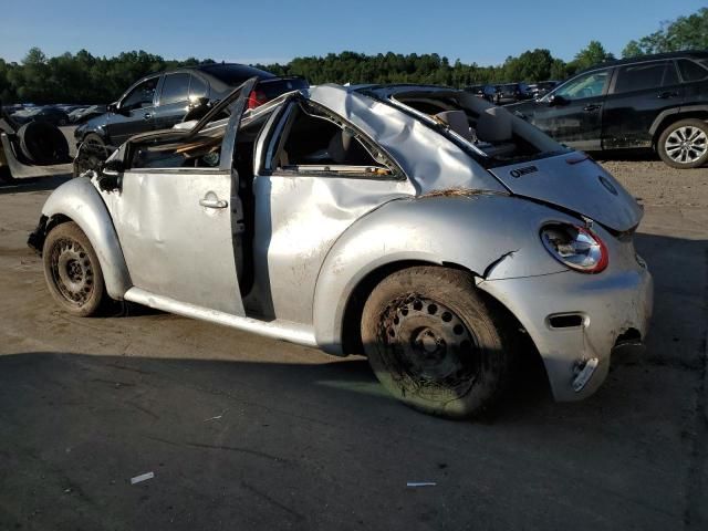 2005 Volkswagen New Beetle GL