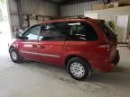 2001 Chrysler Voyager LX