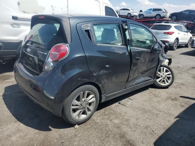 2014 Chevrolet Spark EV 2LT