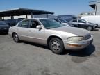 1998 Buick Park Avenue