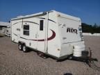 2006 Wildwood Travel Trailer