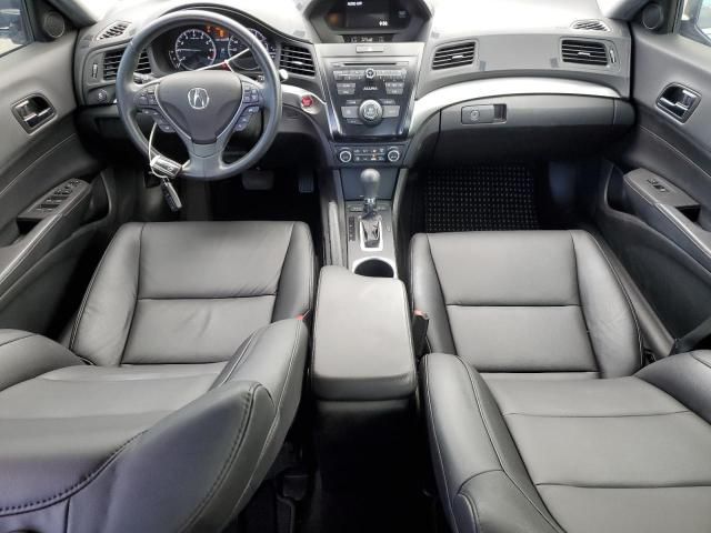 2016 Acura ILX Base Watch Plus