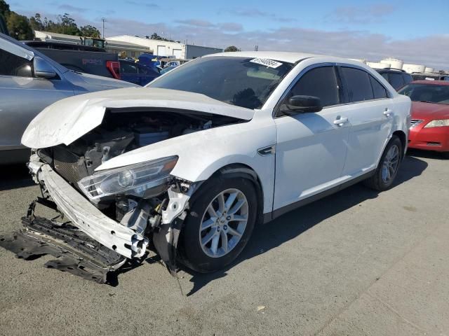 2014 Ford Taurus SE