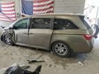 2011 Honda Odyssey EXL