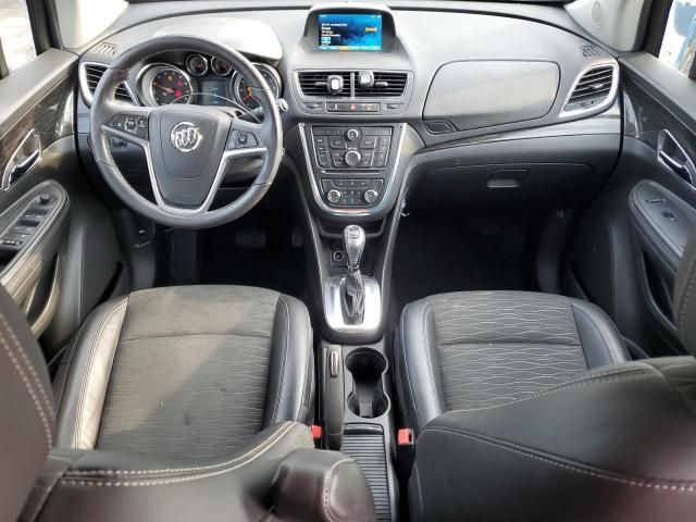 2016 Buick Encore Sport Touring