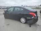 2014 Nissan Versa S