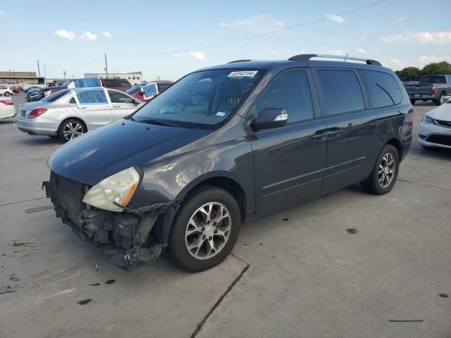 2014 KIA Sedona LX