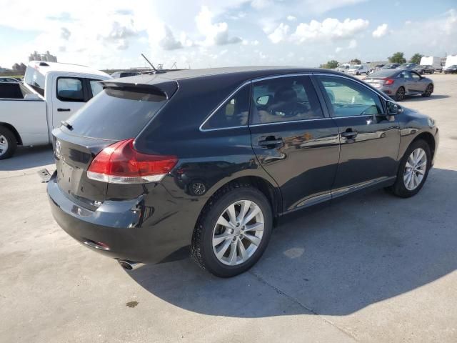 2013 Toyota Venza LE