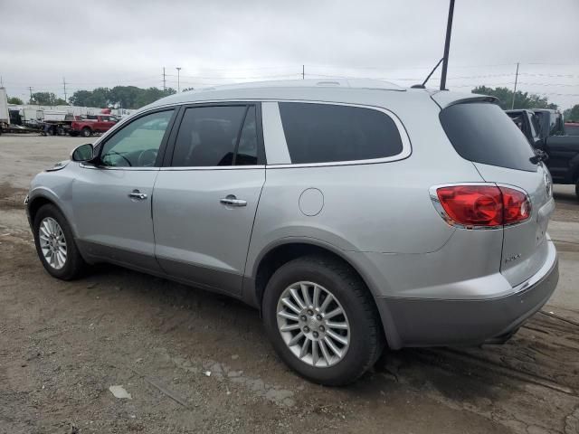 2012 Buick Enclave