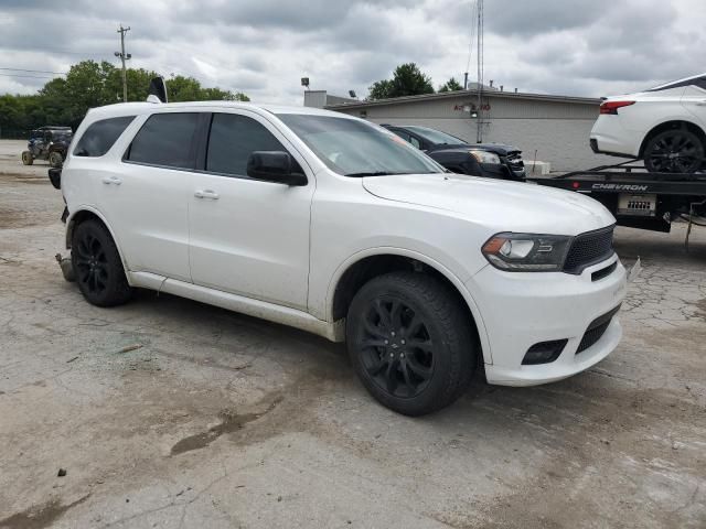 2019 Dodge Durango GT