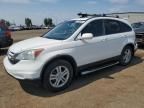 2011 Honda CR-V EXL