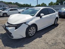 2020 Toyota Corolla LE en venta en York Haven, PA