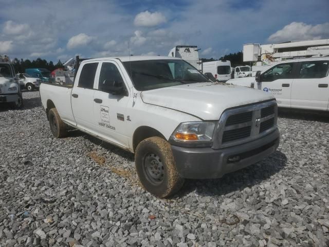 2011 Dodge RAM 2500