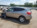 2010 Nissan Rogue S