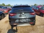 2018 Alfa Romeo Stelvio TI Sport