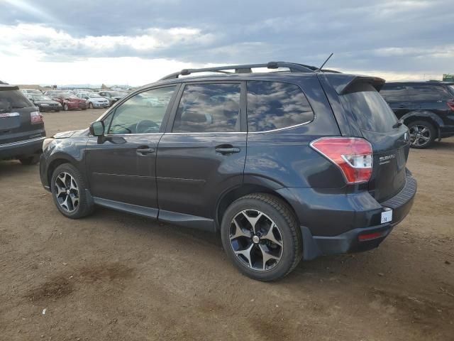 2014 Subaru Forester 2.0XT Premium