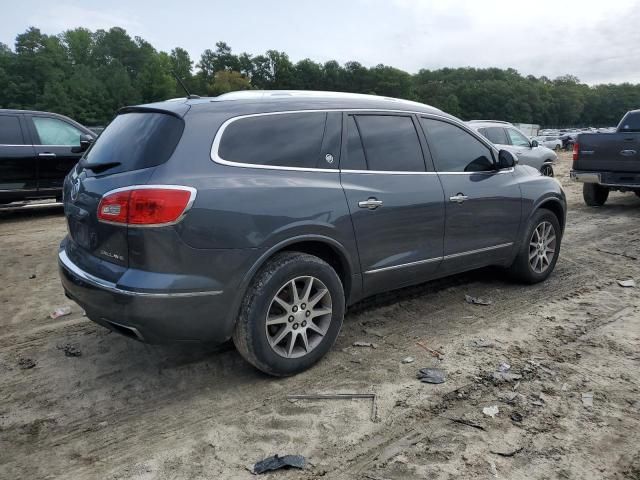 2014 Buick Enclave