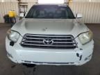 2008 Toyota Highlander Limited