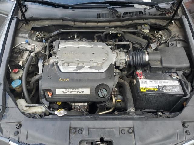 2008 Honda Accord EXL