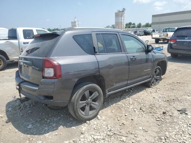 2014 Jeep Compass Sport