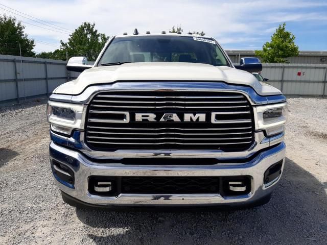 2022 Dodge 2500 Laramie