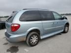 2006 Chrysler Town & Country Touring