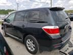 2012 Toyota Highlander Base