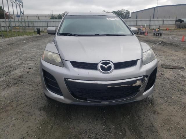 2011 Mazda CX-7