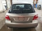 2005 Saab 9-2 Linear