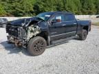 2015 Chevrolet Silverado K2500 Heavy Duty LTZ