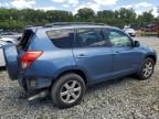 2008 Toyota Rav4 Limited