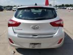 2013 Hyundai Elantra GT