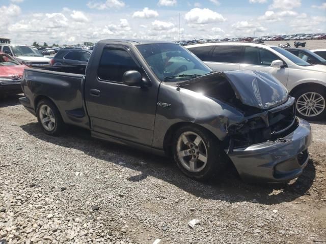 2003 Ford F150 SVT Lightning