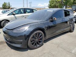 2019 Tesla Model 3 en venta en Rancho Cucamonga, CA