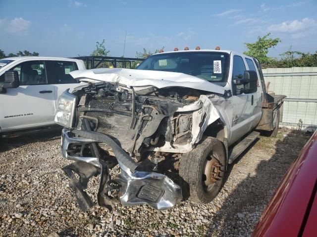 2012 Ford F350 Super Duty