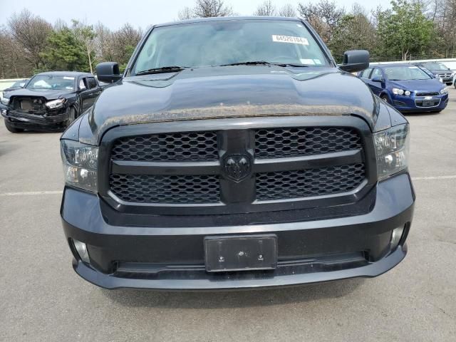 2016 Dodge RAM 1500 ST