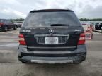 2008 Mercedes-Benz ML 350