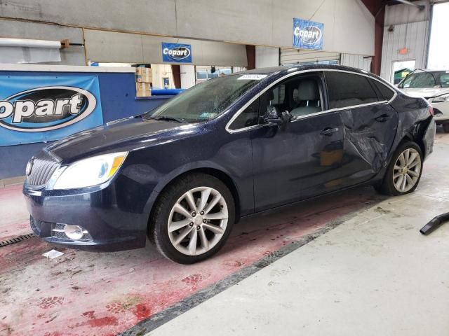 2015 Buick Verano Convenience