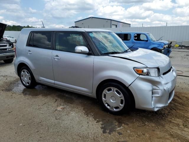 2014 Scion XB